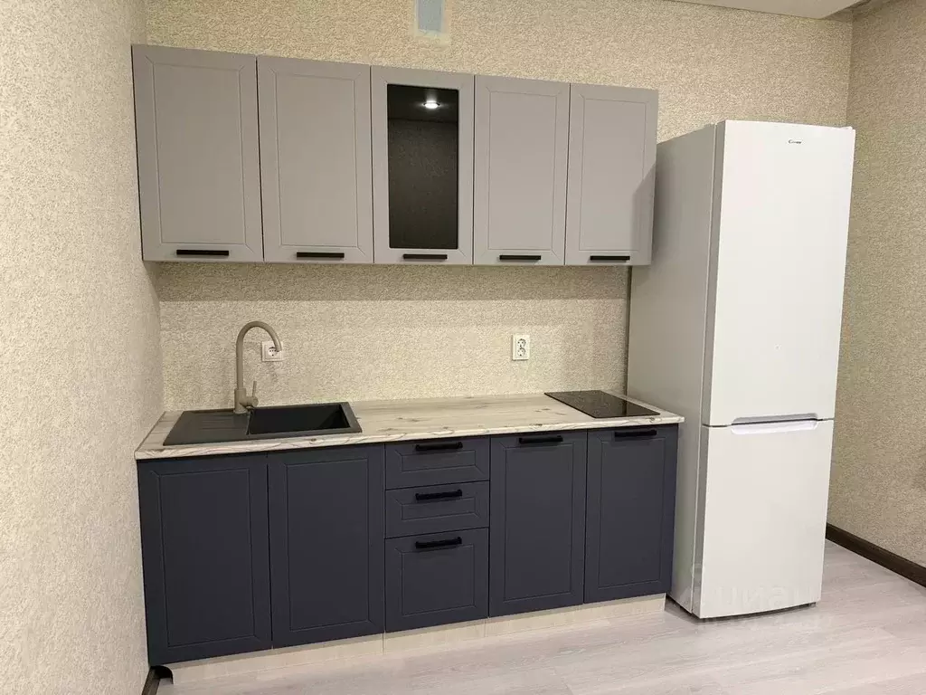 2-к кв. Башкортостан, Уфа ул. Даяна Мурзина, 13 (60.0 м) - Фото 0