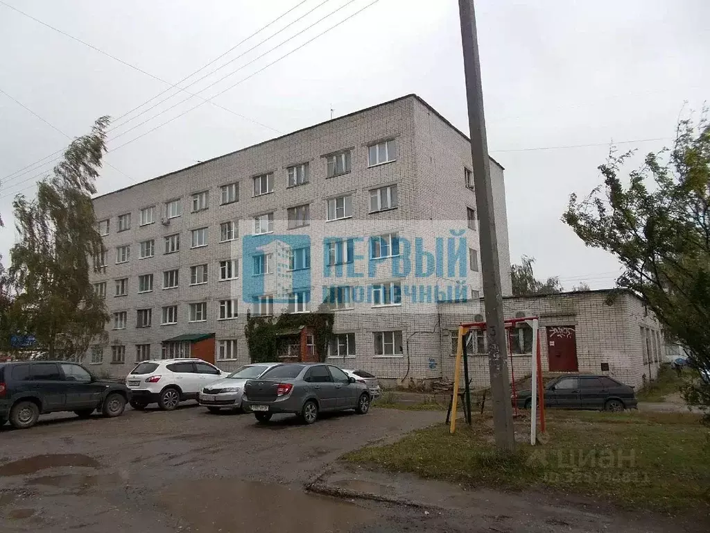 Комната Марий Эл, Йошкар-Ола ул. Подольских Курсантов, 15А (13.0 м) - Фото 1