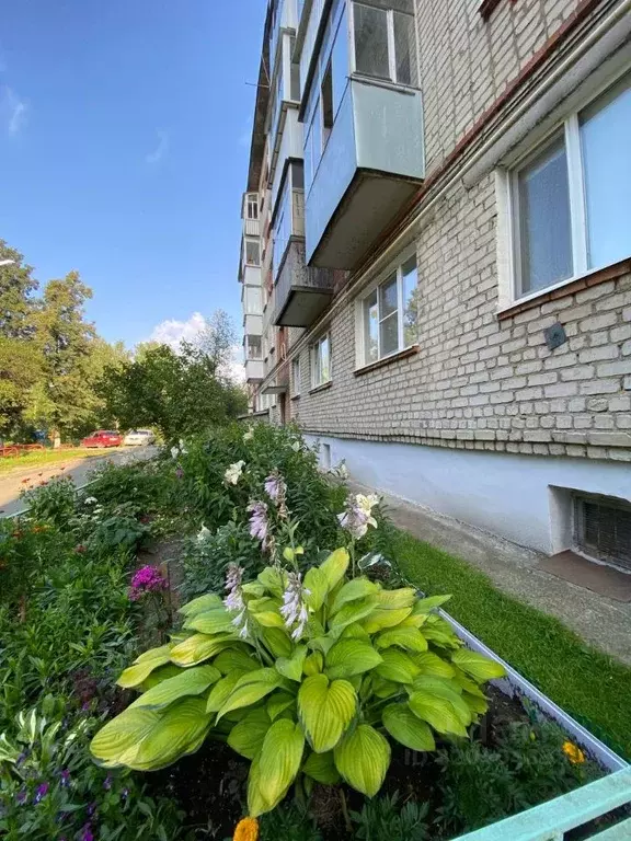 2-к кв. Свердловская область, Ревда Российская ул., 28Б (44.9 м) - Фото 1