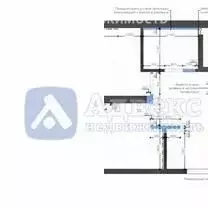 2-комнатная квартира: Тюмень, улица Пожарных и Спасателей, 5к1 (70 м) - Фото 1