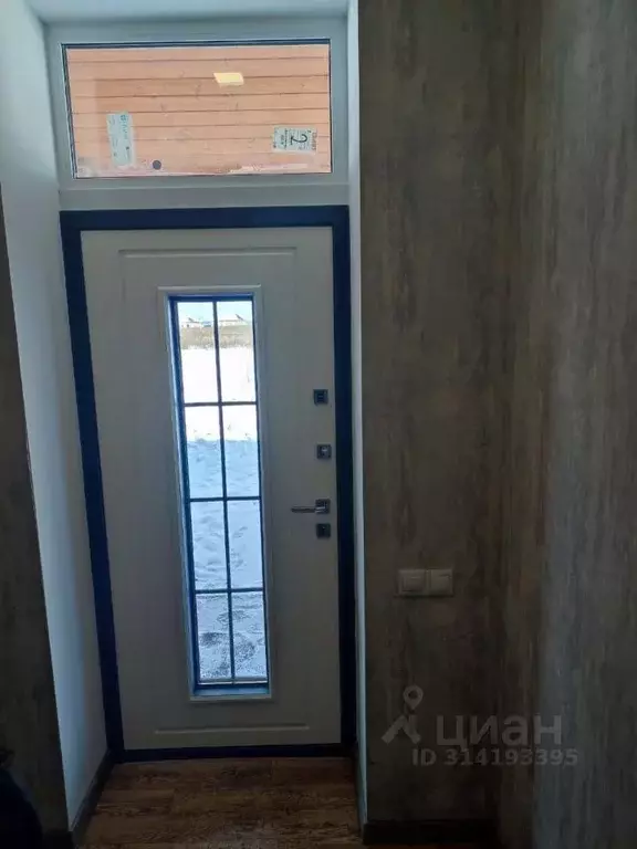 Дом в Курская область, Курский район, Рышковский сельсовет, Кислино ... - Фото 2