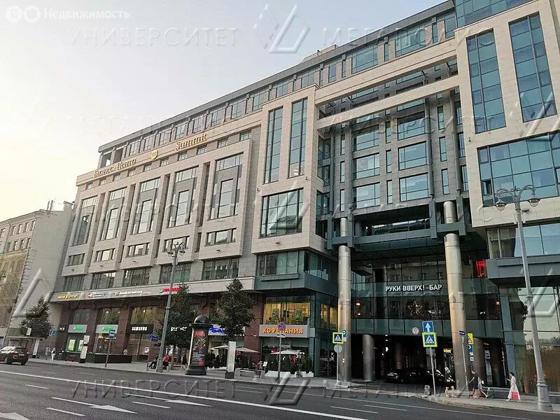 Помещение свободного назначения (800 м) - Фото 2