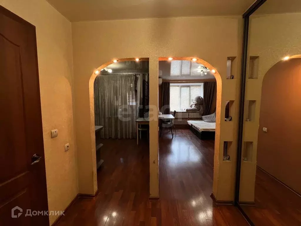 Продаётся 1-к квартира, 32 м - Фото 0