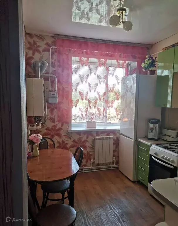 Продаётся 1-к квартира, 34 м - Фото 0