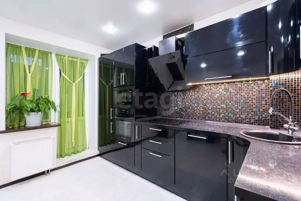 2-к кв. Ленинградская область, Всеволожский район, Заневское городское ... - Фото 1