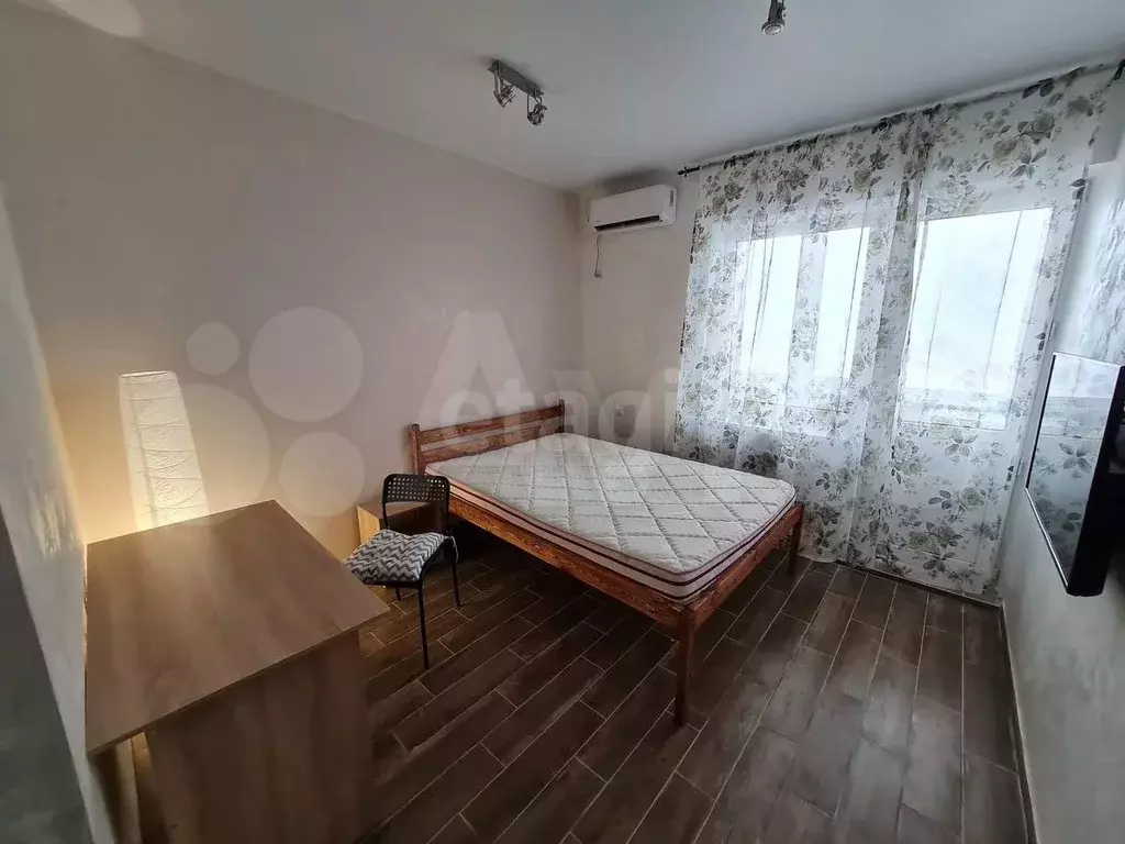 Квартира-студия, 28 м, 21/25 эт. - Фото 0