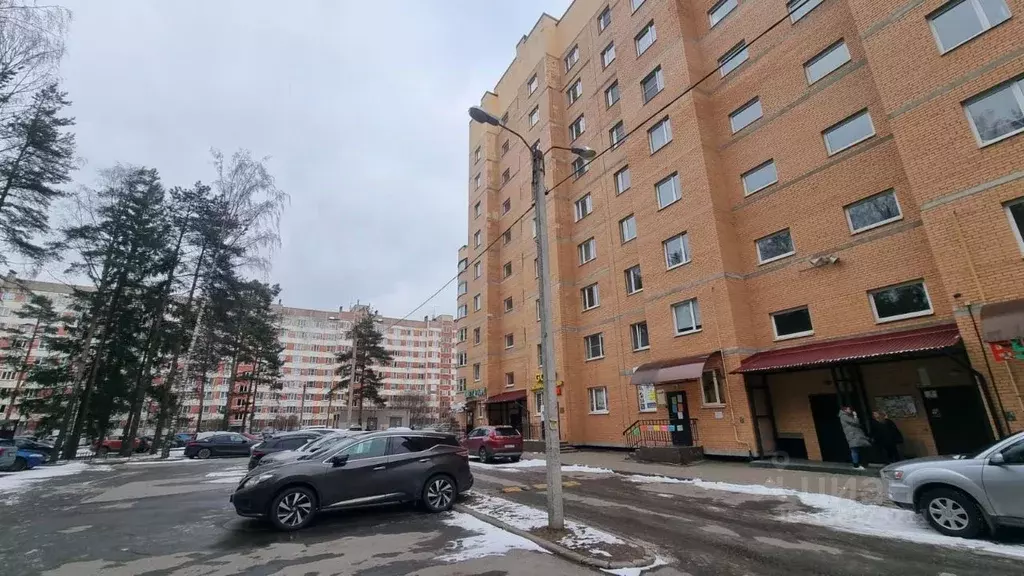 Офис в Ленинградская область, Сертолово Всеволожский район, ул. ... - Фото 2