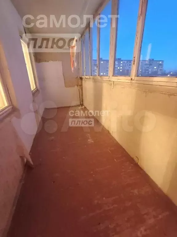 2-к. квартира, 47,5 м, 5/16 эт. - Фото 1
