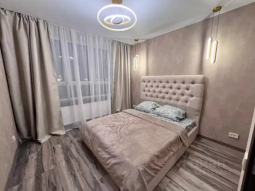 1-к кв. Тверская область, Тверь ул. 2-я Красина, 64 (40.0 м) - Фото 1