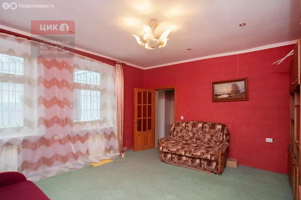 2-комнатная квартира: Рязань, Московский район, 5-й Коломенский ... - Фото 2