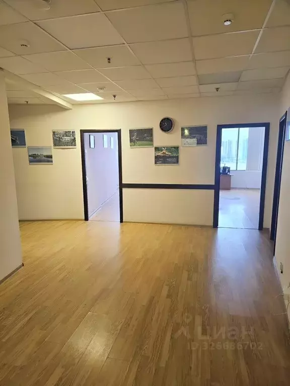 Офис в Московская область, Мытищи Олимпийский просп., 29с2 (137 м) - Фото 2