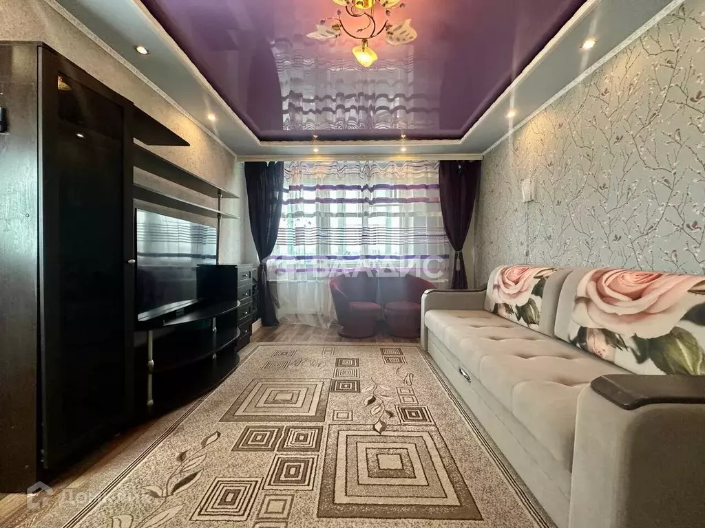 Продаётся 2-к квартира, 48.2 м - Фото 0