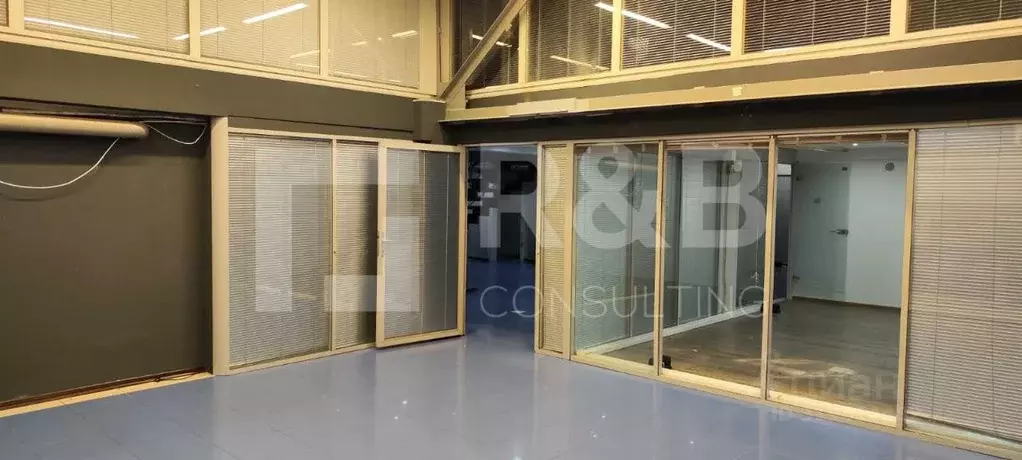 Офис в Москва Дубининская ул., 33Б (1064 м) - Фото 0