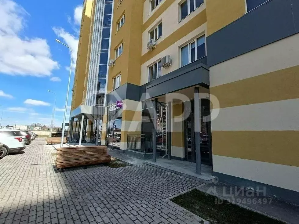Помещение свободного назначения в Татарстан, Казань ул. Лукина, 50А ... - Фото 0