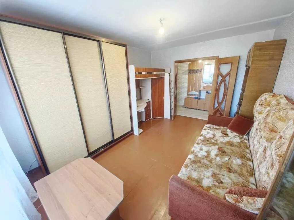 2-к кв. Калининградская область, Гусев просп. Ленина, 43 (45.0 м) - Фото 2