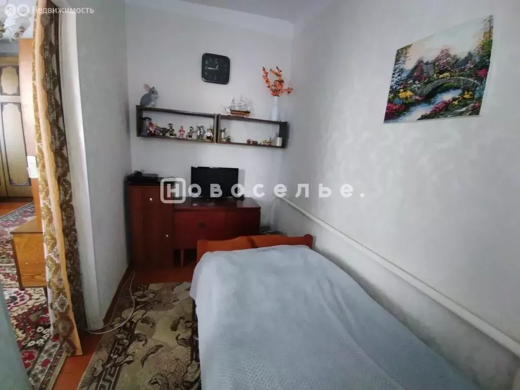 Дом в Рыбное, Школьная улица, 37 (70 м) - Фото 1