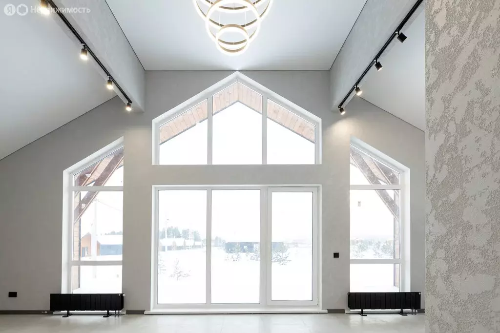 Дом в деревня Каменное, Агатовая улица, 25 (123 м) - Фото 2