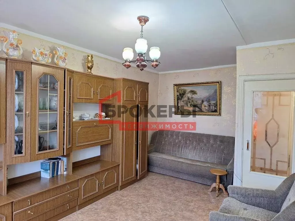 1-к кв. Севастополь просп. Генерала Острякова, 221 (32.1 м) - Фото 0