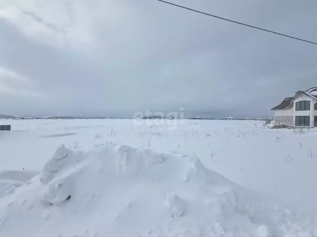 Участок в Московская область, Коломна городской округ, д. Семибратское ... - Фото 1