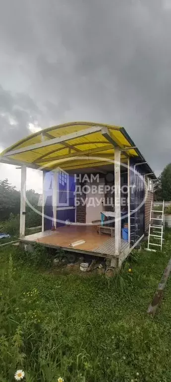 Участок 13,49 га (ИЖС) - Фото 0
