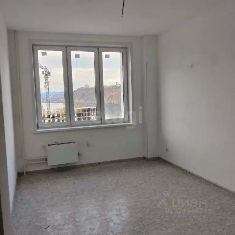 2-к кв. Красноярский край, Красноярск ул. Лесников, 51 (62.8 м) - Фото 1