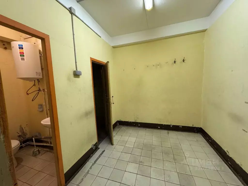 Помещение свободного назначения в Московская область, Мытищи ... - Фото 2