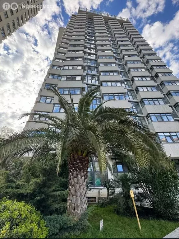 2-комнатная квартира: Сочи, микрорайон Больничный городок, Дагомысский ... - Фото 2