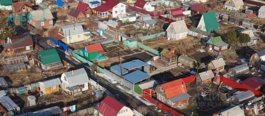 Дача, 45 м - Фото 0