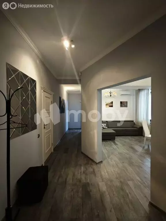 2-комнатная квартира: Светлогорск, улица Карла Маркса, 3А (73.4 м) - Фото 1