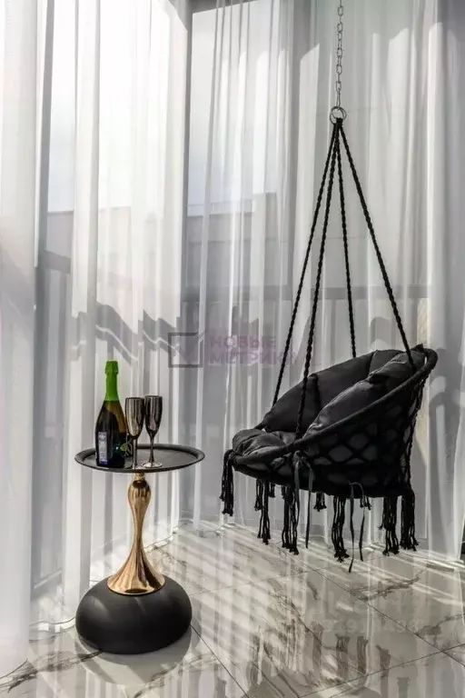 2-к кв. Санкт-Петербург, Санкт-Петербург, Сестрорецк Авиационная ул., ... - Фото 2