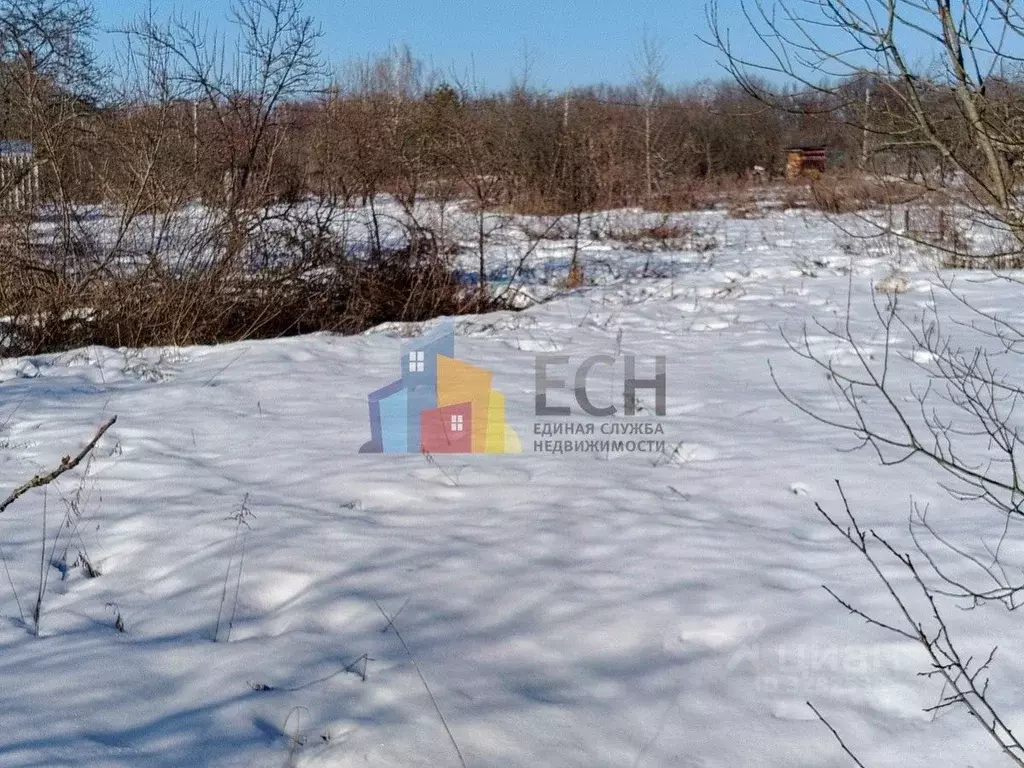 Участок в Тульская область, Тула городской округ, пос. Новый ул. ... - Фото 2