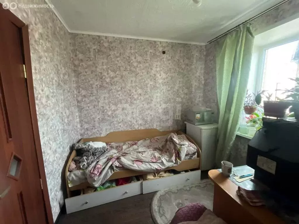 2к в -комнатной квартире ( м) - Фото 0