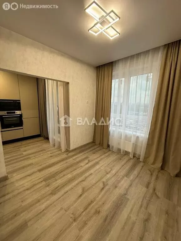 Квартира-студия: Москва, Ленинградское шоссе, 228к1 (24.6 м) - Фото 0