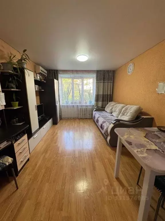 Комната Челябинская область, Челябинск ул. Косарева, 50 (18.2 м) - Фото 1