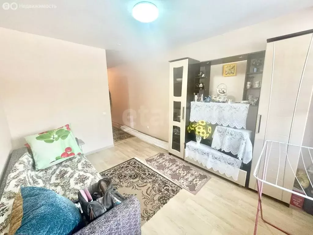 1-комнатная квартира: Ижевск, улица Городок Машиностроителей, 100Б ... - Фото 2