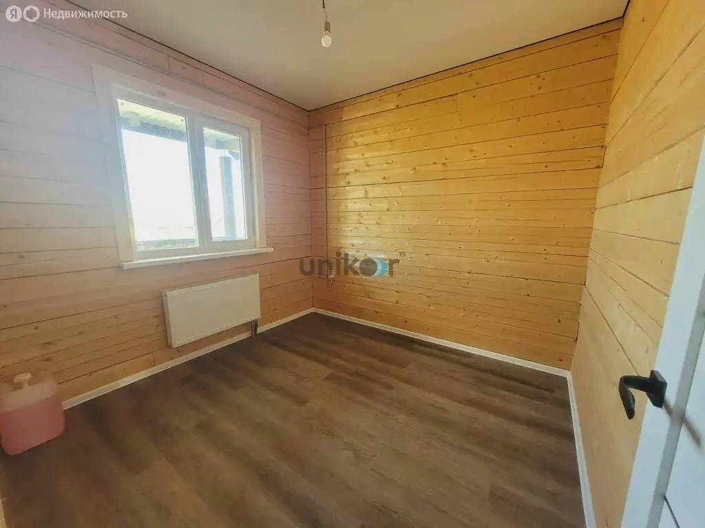 Дом в Иглино, Ивановская улица (160 м) - Фото 0