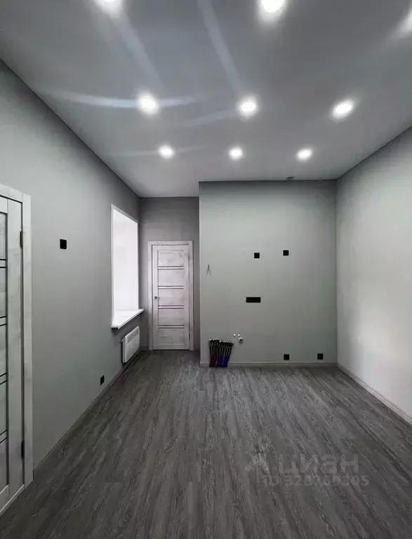 Офис в Астраханская область, Астрахань ул. Зои Космодемьянской, 65/22 ... - Фото 1