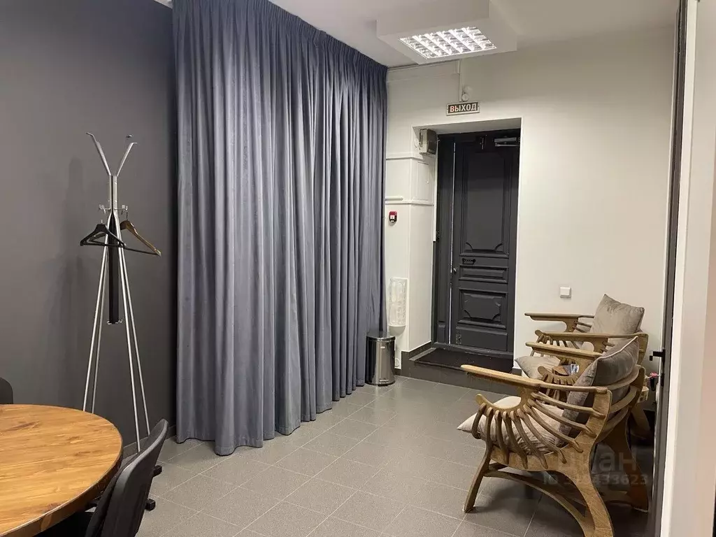 Офис в Санкт-Петербург Большой Казачий пер., 8 (15 м) - Фото 0