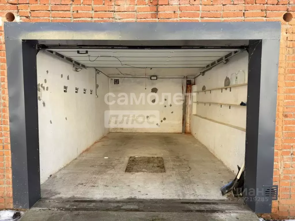 Гараж в Марий Эл, Йошкар-Ола ул. Героев Сталинградской Битвы (19 м) - Фото 2