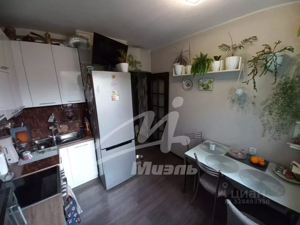 3-к кв. Москва Печорская ул., 13 (65.4 м) - Фото 1