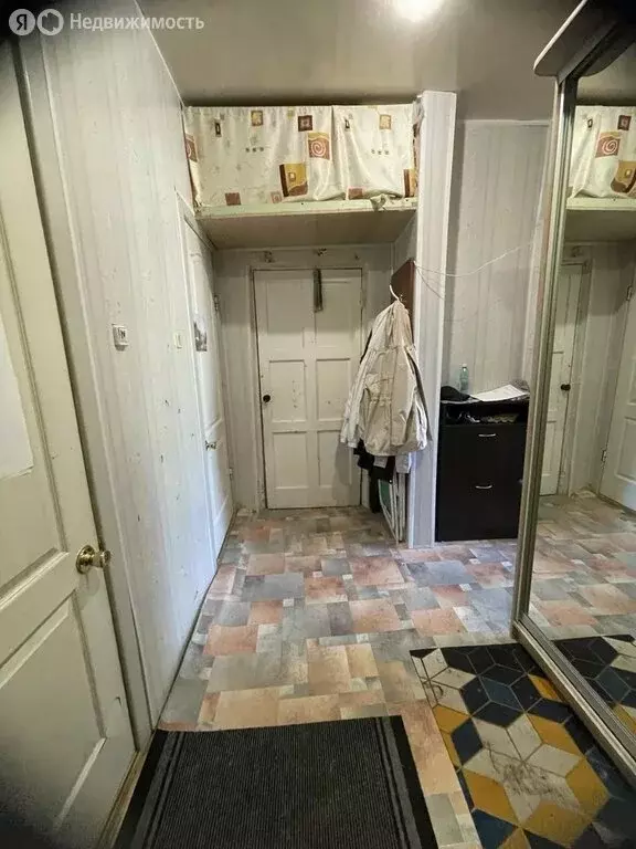 2-комнатная квартира: Лысьва, улица Багратиона, 34 (48.5 м) - Фото 2