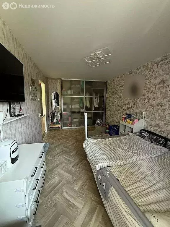 1-комнатная квартира: Владимир, Суздальский проспект, 29 (32 м) - Фото 0