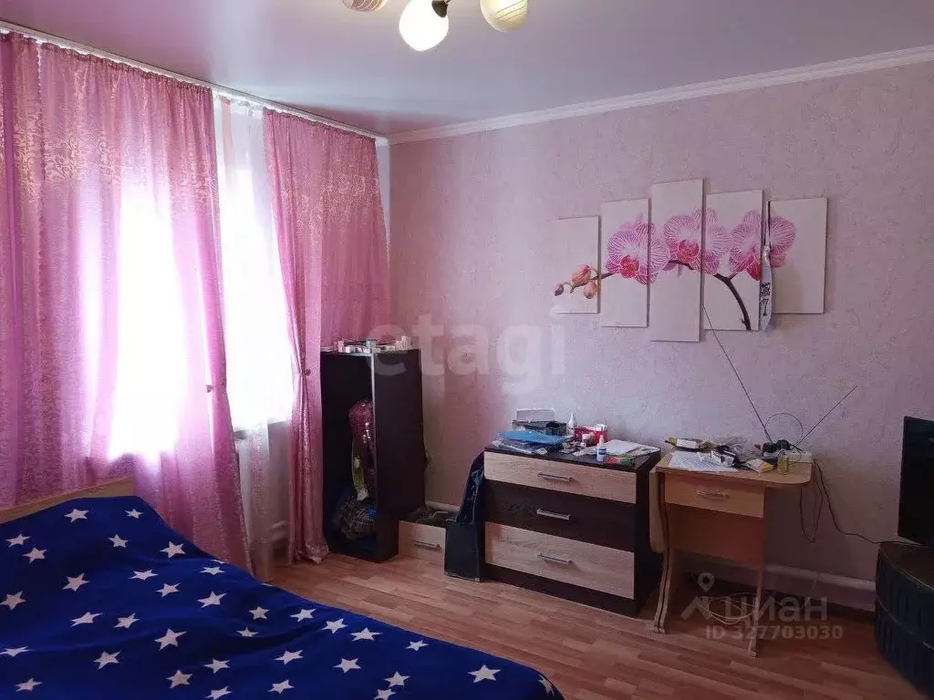 Дом в Адыгея, Майкоп Короткая ул. (63 м) - Фото 1