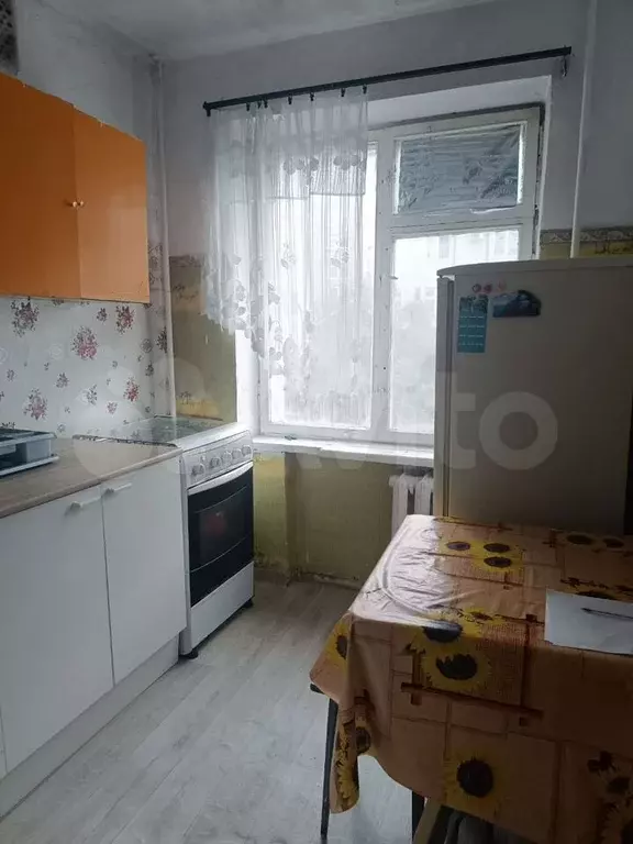 Комната 12 м в 1-к., 3/5 эт. - Фото 1