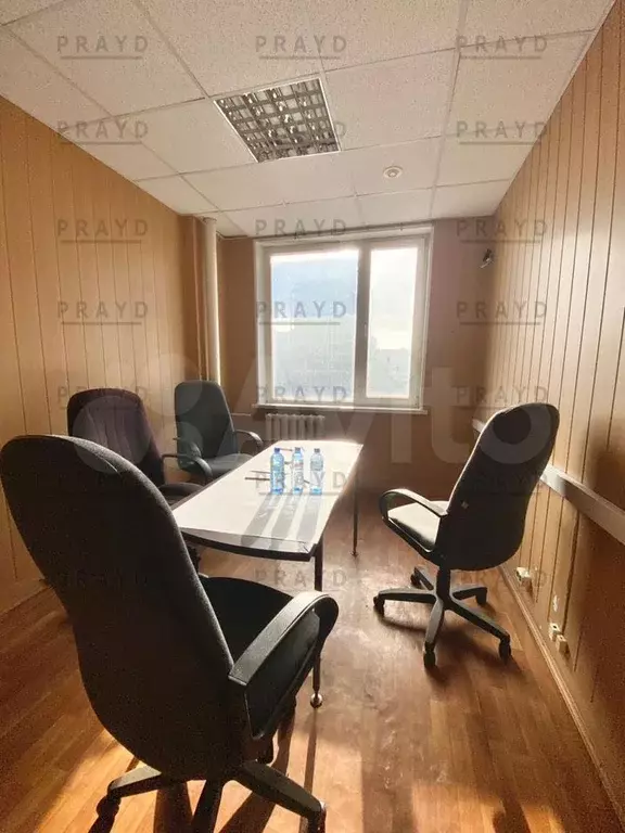 Офис, 12.6 м Андроновка - Фото 0