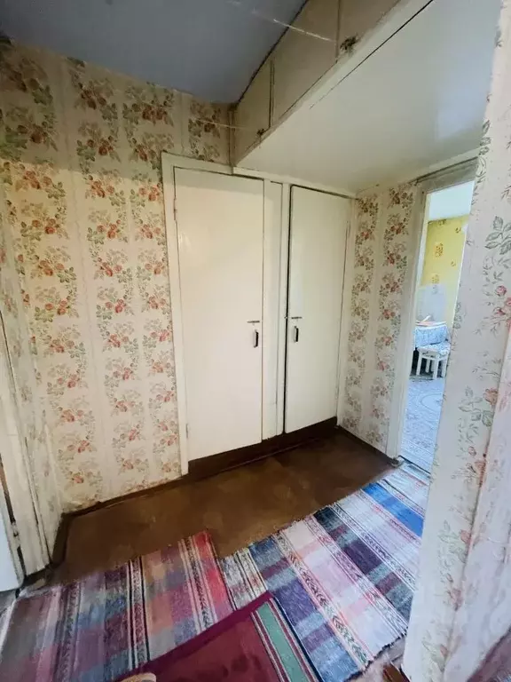 2-к кв. Коми, Сыктывкар Тентюковская ул., 198 (50.6 м) - Фото 1