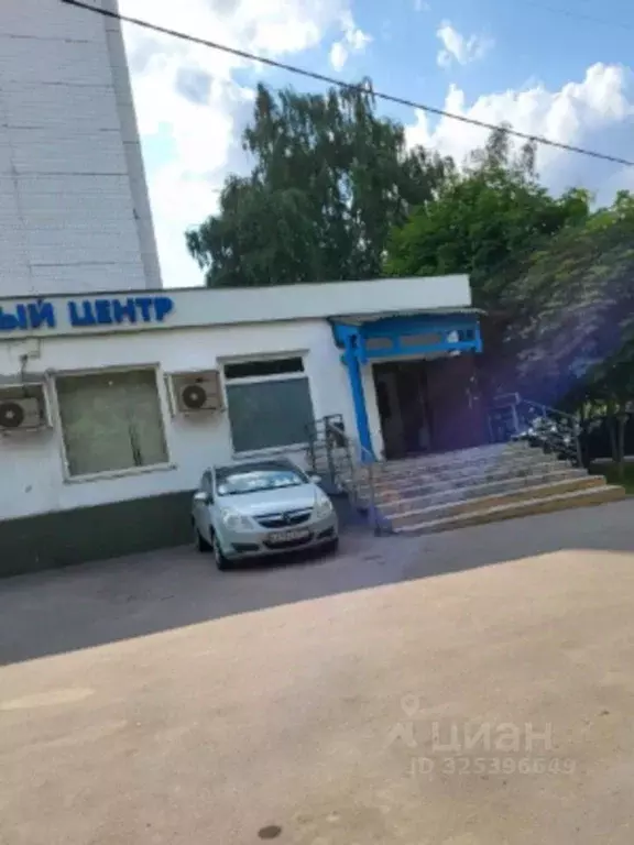 Помещение свободного назначения в Москва Кантемировская ул., 16к1с1 ... - Фото 2