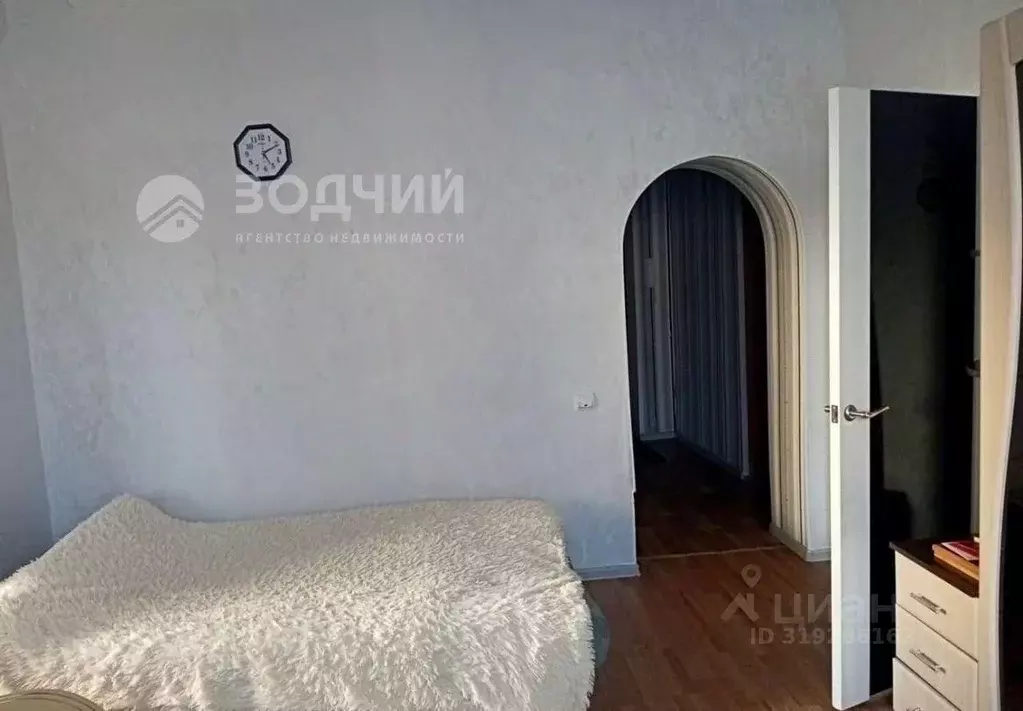 2-к кв. Чувашия, Канаш Московская ул., 10 (52.0 м) - Фото 0