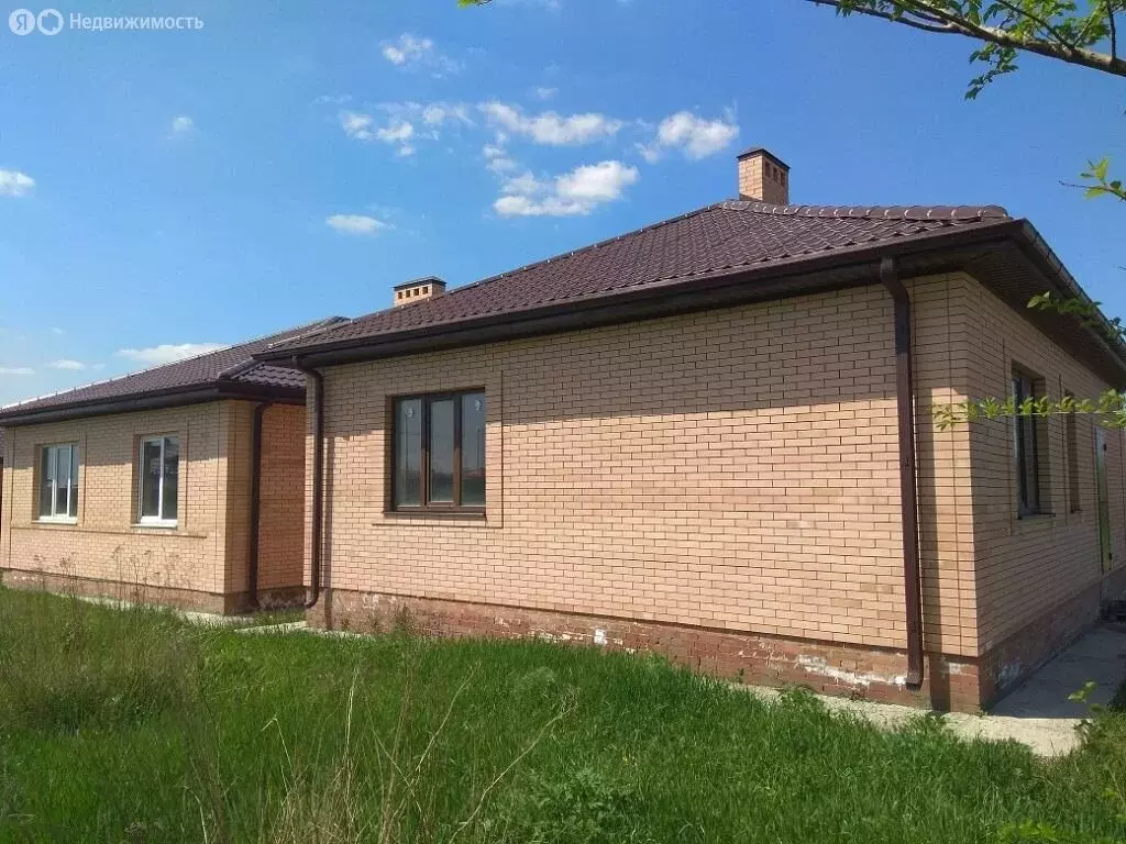 Дом в Ростов-на-Дону, Особенная улица (85 м) - Фото 1