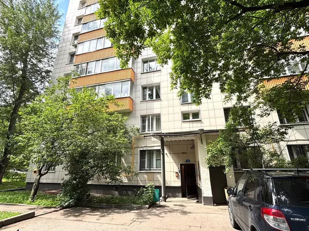 Продаётся квартира-студия, 16 м - Фото 1